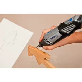 DREMEL Hochgeschwindigkeits-Fräsmesser 2,0 mm 2 Stück