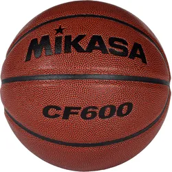 Mikasa CF 600 Basketball XS