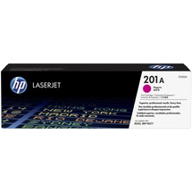 HP 201A magenta