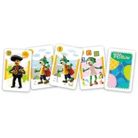 Trefl Spiel Schwarzer Petr ici