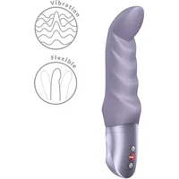 FUN FACTORY Abby G G-Punkt-Vibrator | Purple