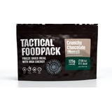 Tactical Foodpack Crunchy Muesli
