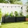 Outsunny Hochbeet 120 x 60 x 60 cm Grau