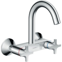 HANSGROHE Logis M32 1jet chrom 71286000