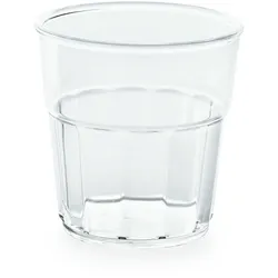 WAS Germany - Becher, 0,25 ltr., Ø 8 cm, Polycarbonat