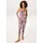 Aniston CASUAL Overall mit großflächigem Paisley-Muster im Batik-Look beige|blau|bunt 34 EU