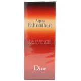 Dior Aqua Fahrenheit Eau de Toilette