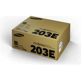 HP MLT-D203E Schwarz