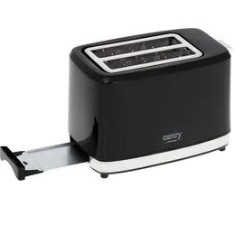 Camry CR 3218 Toaster 2 Scheiben, 650-750 W, Automatische Abschaltung