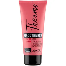 Joanna PROFESSIONAL Thermoschützende Glättungscreme 200g