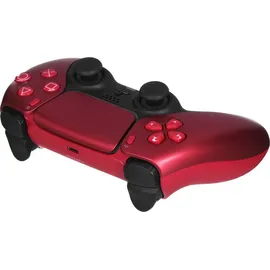 Sony PS5 DualSense Wireless-Controller volcanic red