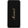 Marshall Middleton Bluetooth Lautsprecher, Black & Brass, Wasserfest