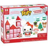 Funko Bitty Pop Adventskalender Hello Kitty