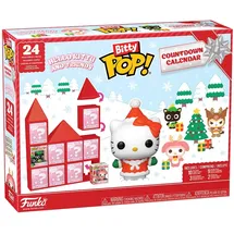 Funko Bitty Pop Adventskalender Hello Kitty