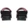Jack Wolfskin Ridge Sandal Damen Rosa 35,5