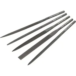 Feilen Satz ∙ 5-teilig 9034P-050/5