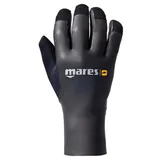 Mares Smooth Skin 35 Handschuhe - Black - L