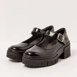 Art Damen 1373 York Plattform, Schwarz, 40 EU