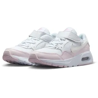 Sneaker Jungen 115 white/summit white-pearl pink 33