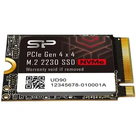 Silicon Power UD90 500 GB M.2