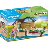 Playmobil PLAYMOBIL® Reitstallerweiterung