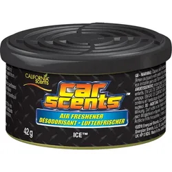 California Car Scents CALIFORNIA Ice Lufterfrischer  480205