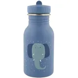 Trixie Trinkflasche Elefant Blau 0,35 l