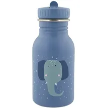 Trixie Trinkflasche Elefant Blau 0,35 l