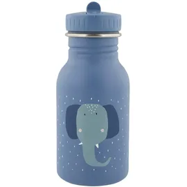 Trixie Trinkflasche Elefant Blau 0,35 l