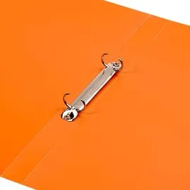 Pagna Lucy DIN A4 33 mm Orange 1 St.