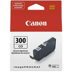 Canon PFI-300 Druckerpatrone 1 Stück(e) Original Schwarz