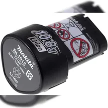 Makita Akku für Makita Typ BL1013 1300mAh Original