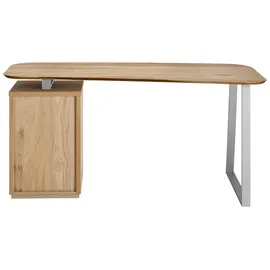 vogl möbelfabrik Schreibtisch Erik beige