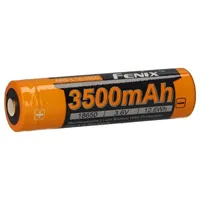  Fenix ARB-L18-3500 Li-Ion Akku 18650, 3500mAh geschützt