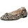 Gabor Ballerinas für Damen, animal, Größe 39 EU / 6 UK