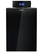 Buderus Logano plus KB195i.2-19 BZ ÖL-BW, 19kW, zweistufig, IMC120, BC400