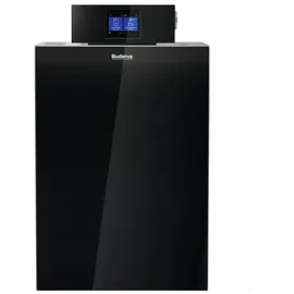 Buderus Logano plus KB195i.2-19 BZ ÖL-BW, 19kW, zweistufig, IMC120, BC400