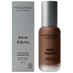 MADARA Skin Equal Foundation 100 Mocha