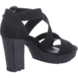 Paul Green 7942 schwarz 40