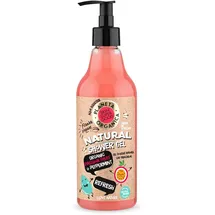 skin super good Natural Shower Gel Refresh 500 ml