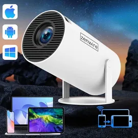 zenwire R1 Full HD Weiß