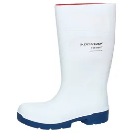 Dunlop Purofort MultiGrip weiß 39 EU