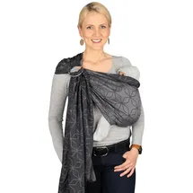Hoppediz Ring-Sling malmö stone