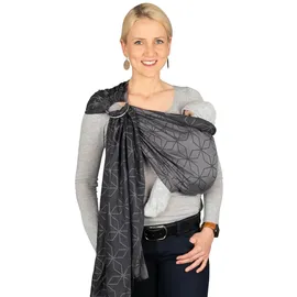 Hoppediz Ring-Sling malmö stone