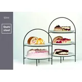 Ritzenhoff & Breker Etagère 3-stufig