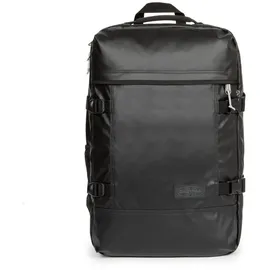 Eastpak Travelpack 42l Rucksack Tarp Black One Size