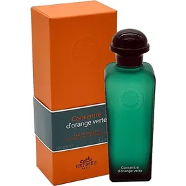 Hermès Concentre d'Orange Verte Eau de Toilette 100 ml