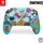 PowerA Fortnite Sticker Mania Controller Mehrfarbig für Nintendo Switch