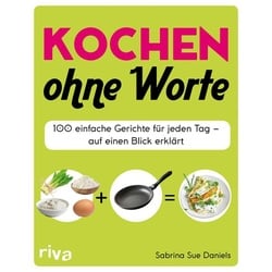 Kochen ohne Worte