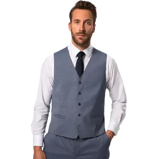 Jp1880 Steppweste Blau 52
